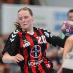 TSV Bayer Leverkusen - BSV Sachsen Zwickau 26-25 (12-13)