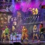 Rock of Ages (Duisburg, 18th May 2025)