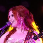Caylee Hammack (21st May 2025, Cologne)