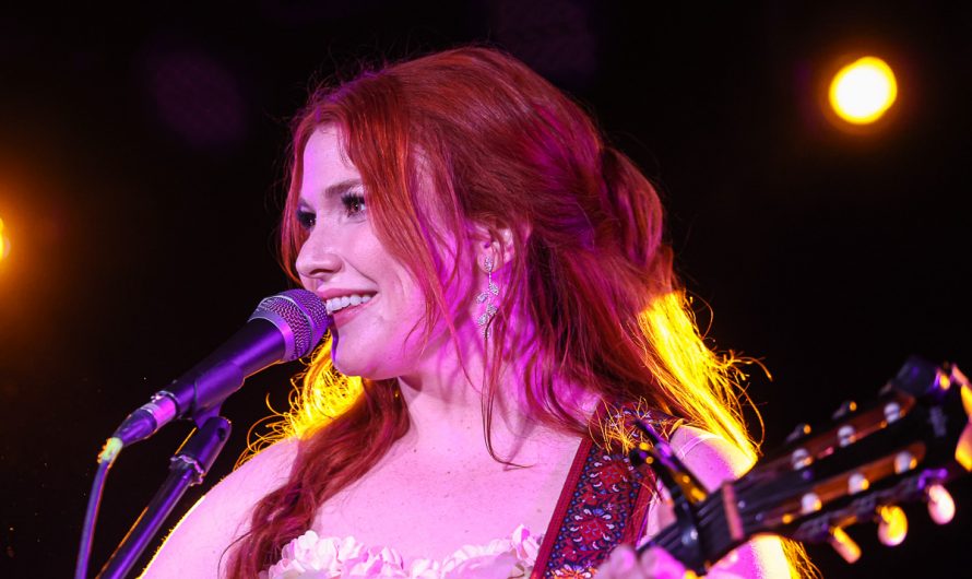 Caylee Hammack (21st May 2025, Cologne)