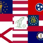 Six US States And Nashville - A Preview