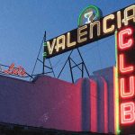 Cardinal Black - Midnight At The Valencia
