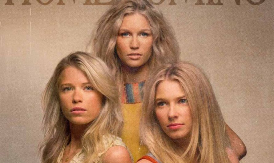 The Castellows – Homecoming EP