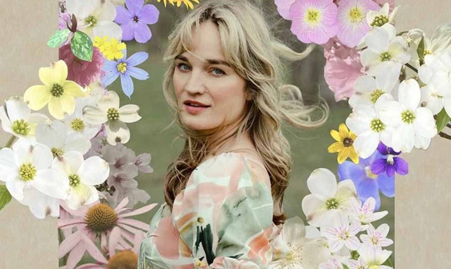 Jessica Willis Fisher – Blooming