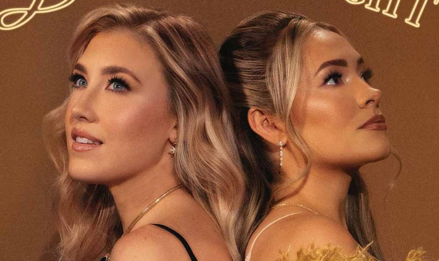 Maddie & Tae – Love & Light