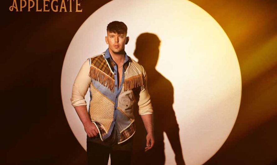 Nathan Applegate – Over The Western Ridge EP