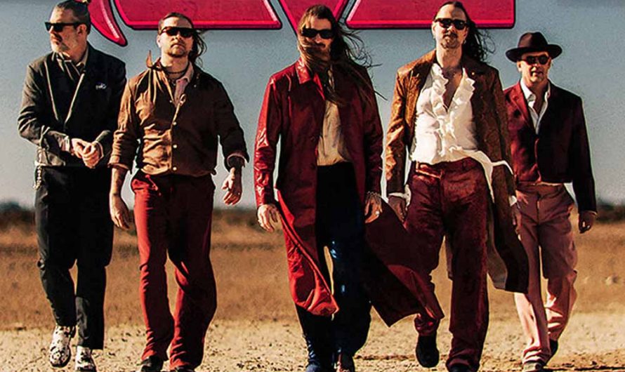 Flyctory.com Songs Of The Week (week of 9th May 2025)