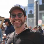 Spotlight - Flyctory.com meets Tom Ganter (May 2025)