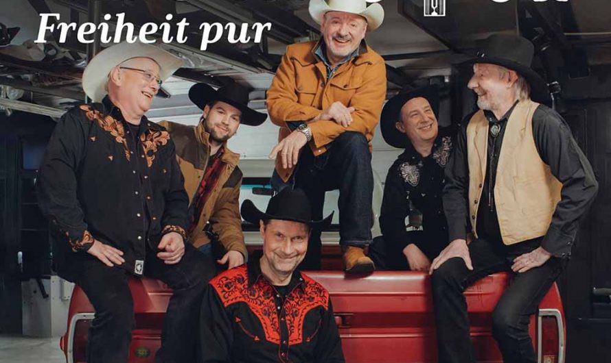 Truck Stop – Freiheit Pur