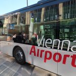Vienna Airport (VIE) Bus Transfer with Vienna Airport Lines