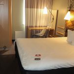 ibis Hotel Zurich Messe Airport