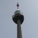Donauturm Vienna