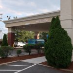 Hampton Inn Boston/Braintree
