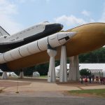 Six US States And Nashville (Day 6 - 4th June 2025) - Rockets and Veterans