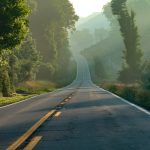 Six US States And Nashville (Day 7 - 5th June 2025) - Riding With Dolly