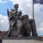 Six US States And Nashville (Day 10 - 8th June 2025) - Back in Evansville