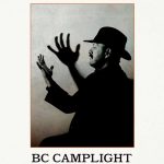 BC Camplight - A Sober Conversation