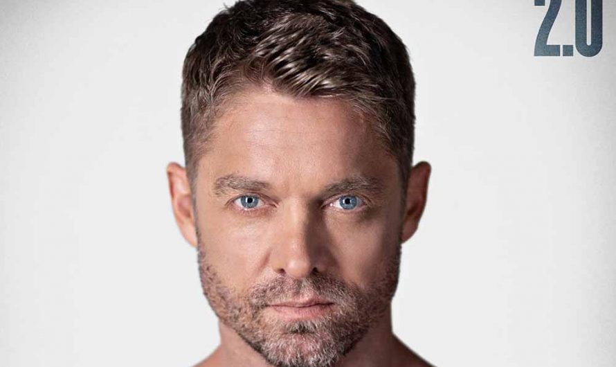 Brett Young – 2.0