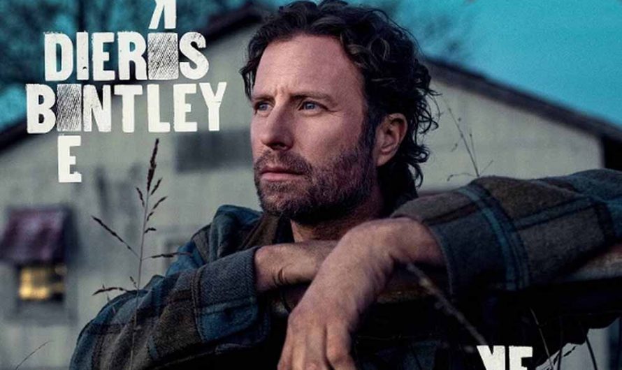 Dierks Bentley – Broken Branches