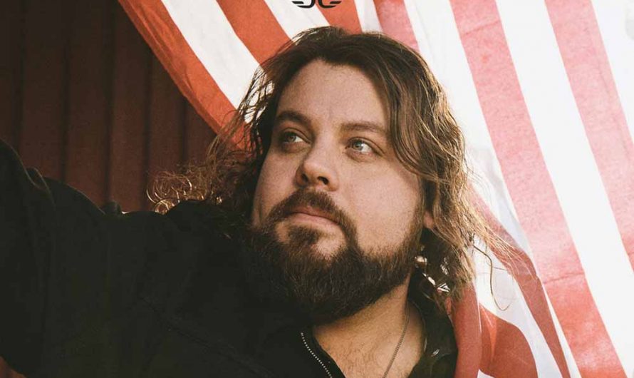 Dillon Carmichael – Keepin’ Country Alive