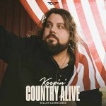 Dillon Carmichael - Keepin' Country Alive