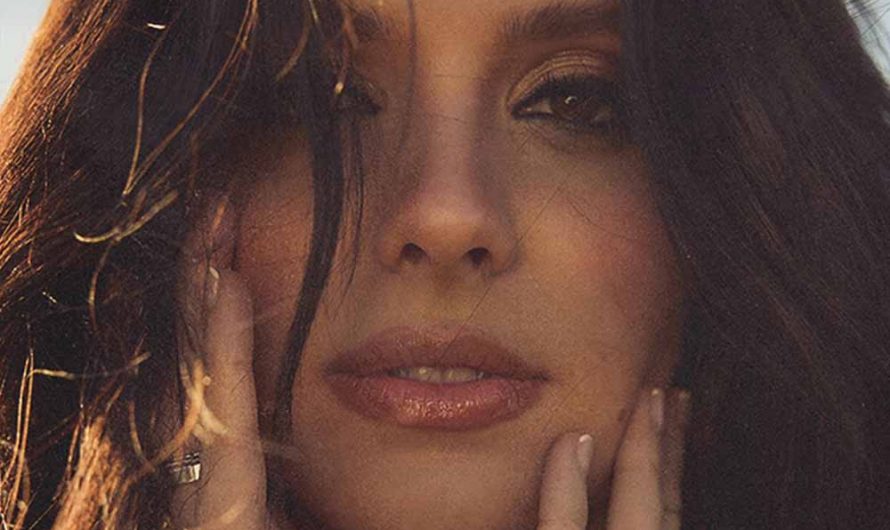 Lanie Gardner – Polaroids EP