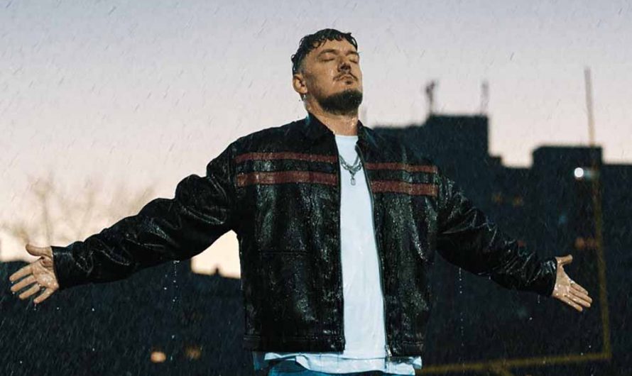 Montez – Sommerregen EP