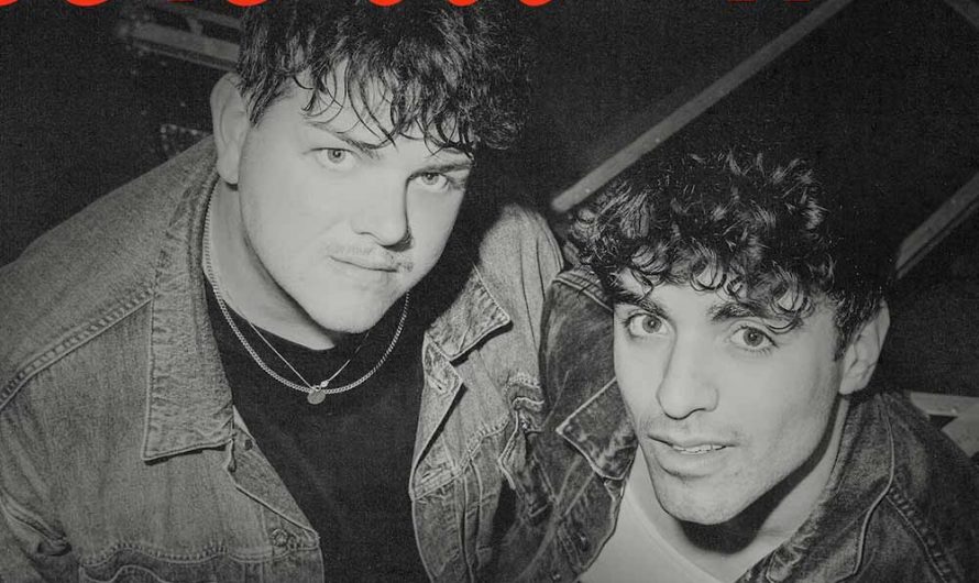 Flyctory.com Songs Of The Week (week of 20th June 2025)