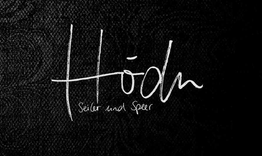 Seiler und Speer – Hödn