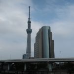 Tokyo Skytree