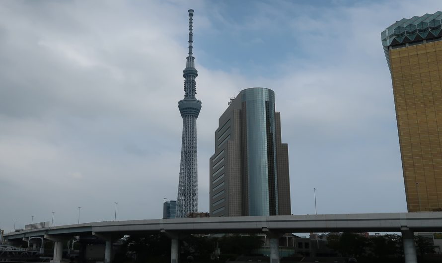Tokyo Skytree