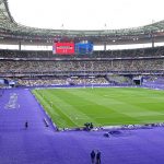 Rugby Sevens Loge Tickets at the Paris Olympic Games 2024 at Stade de France