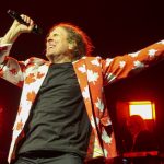 Looking back to... Weird Al Yankovic at the "Bigger & Weirder Tour" 2025