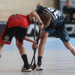German Under 15 Floorball Nationals - Group B Matches (5th July 2025)
