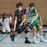 German Under 15 Floorball Nationals - Placement Matches (6th July 2025)