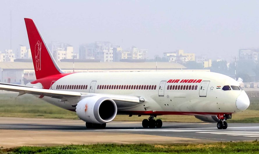 After the Intermediate Report has been released – My Thoughts About the Air India 171 Incident