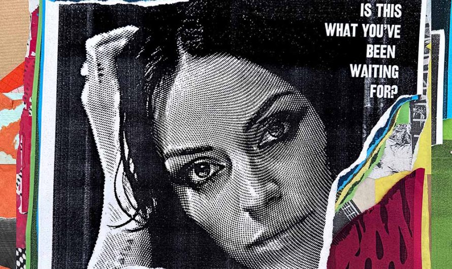 Amy Macdonald – Is This What You’ve Been Waiting For?