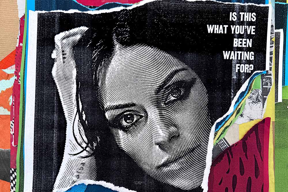 Amy Macdonald Is This What You've Been Waiting For?