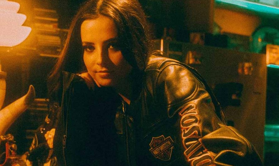 Chelsea Berman – Like Me Better EP