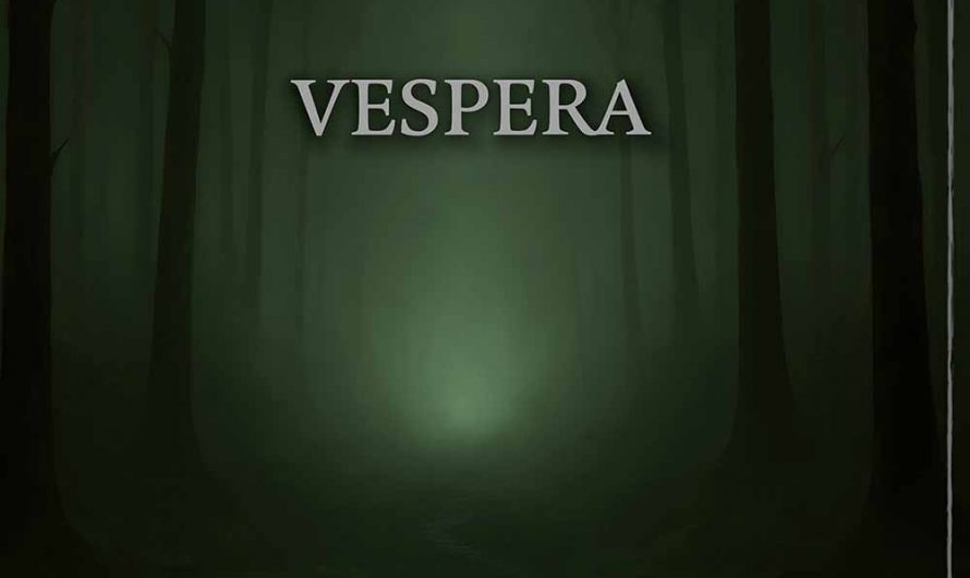 Fallen Maze – Vespera
