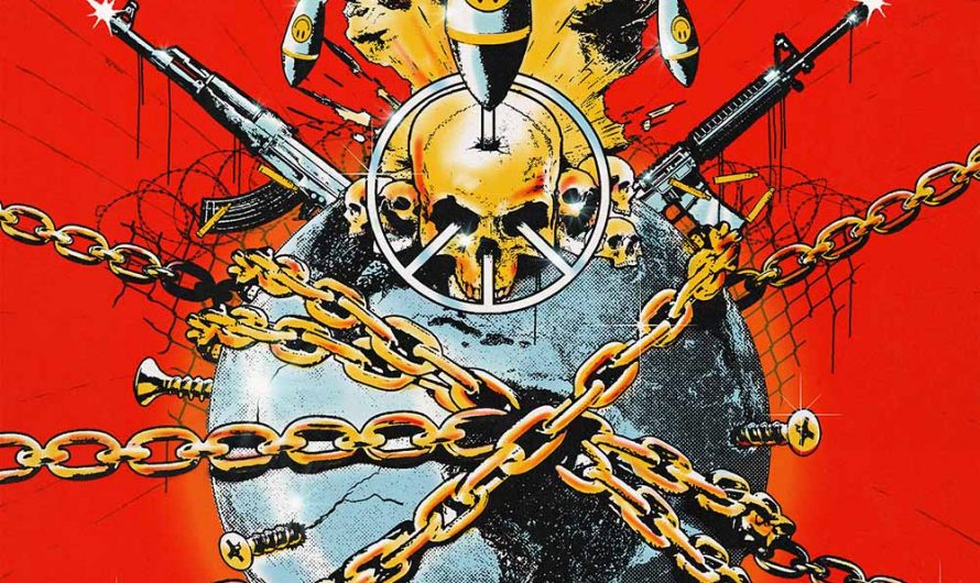 Fox Lake – New World Heat