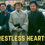 John Jenkins - Restless Hearts