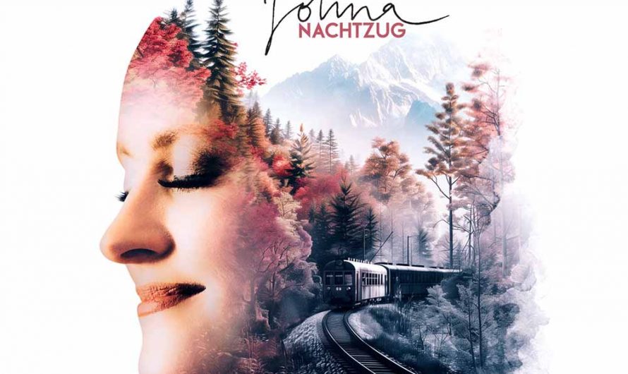 Johna – Nachtzug