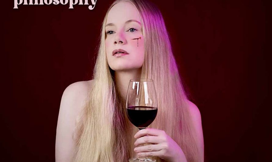 Meg Pfeiffer – Red Wine Philosophy