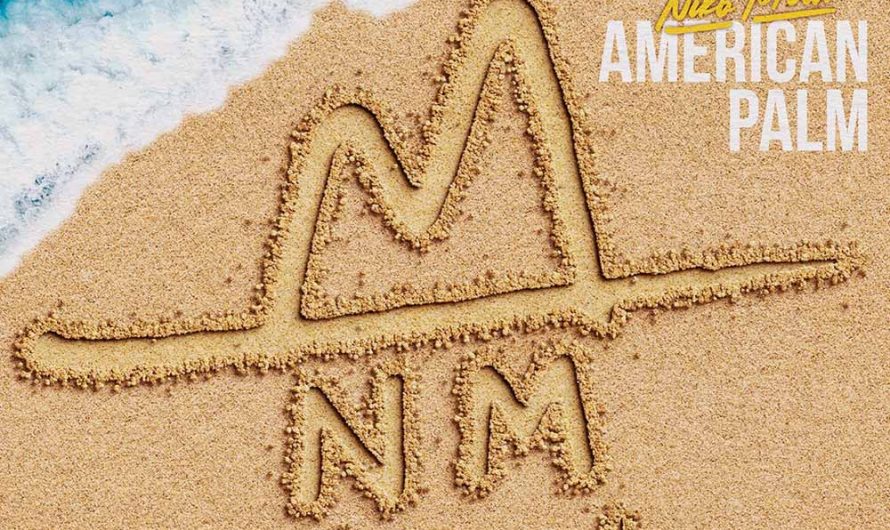 Niko Moon – American Palm