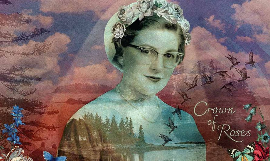 Patty Griffin – Crown of Roses