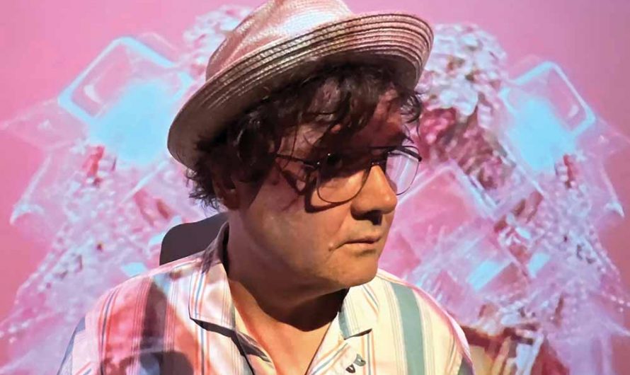 Ron Sexsmith – Hangover Terrace