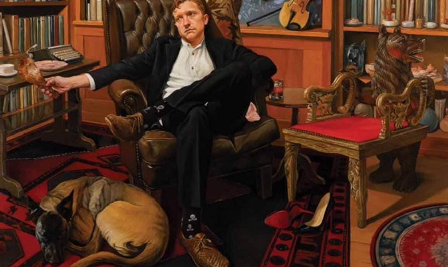 Tyler Childers – Snipe Hunter