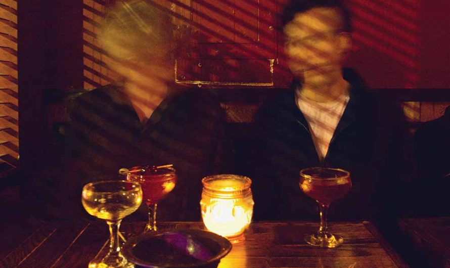 We Are Scientists – Qualifying Miles