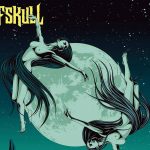 Wolfskull - Midnite Masters